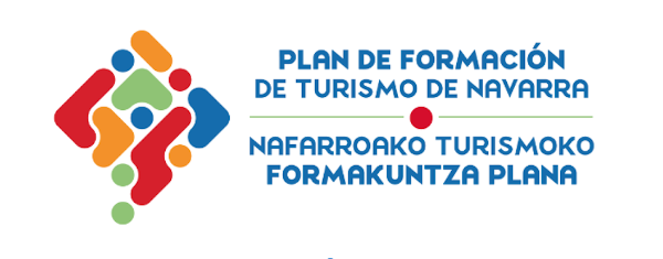 logo turismo navarra